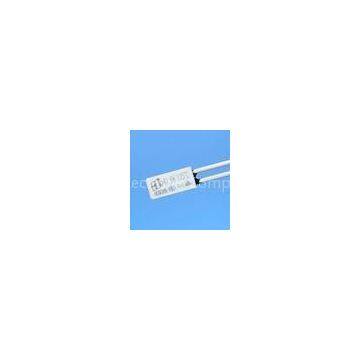 Electronic Fuses 125V / 250V 9A sensata Lighting Thermal Protector for recessed light