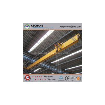 Single Girder Overhead Travelling Crane photo-3