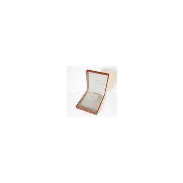 Eco Friendly Foil - Stamping Fancy Paper Festival Gift Jewelry Packaging Boxes for Wrist Bracelets