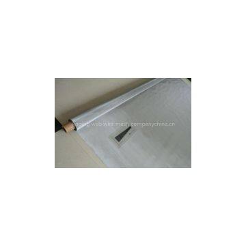 Dutch Weave Stainless Steel Wire Mesh photo-3