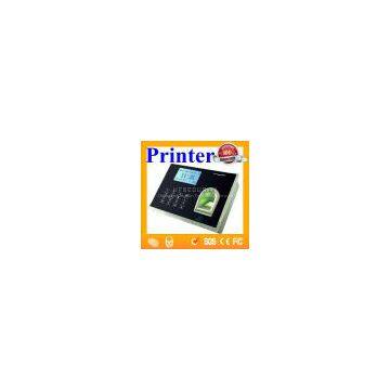 Cheapest Suitable for PC Printer Thumb Recorder