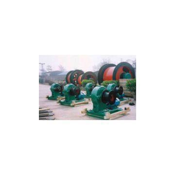 Damper Flameproof Winch photo-3