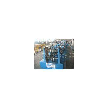 Z Purlin Roll Forming Machinery