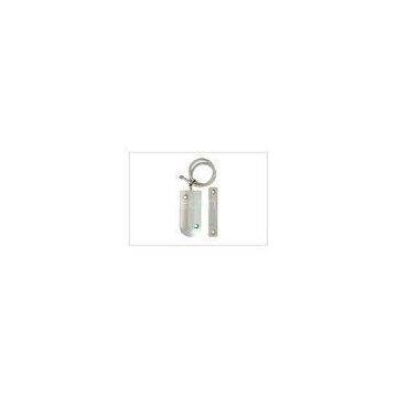 Professional Anti-Theft Alarm Roller Shutter Magnetic Contact / Magnetic Alarm Contacts MC-07R
