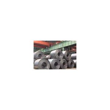 Unoiled Carbon Steel Coil With Chemical Treatment Q345B 1.8mm 13.5mm