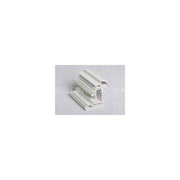 70mm 5 chamber Plastic PVC Extrusion Profiles for Inward Window Sash