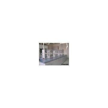 Steel Lab Furniture(lab Equipment)