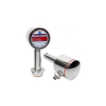 Anderson pressure transmitter