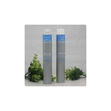 High Quality Aluminum Hair Color Cream Tube Packaging photo-3