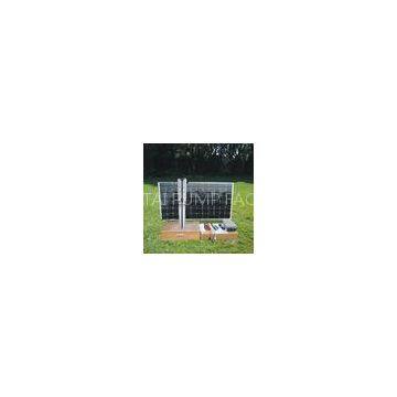 StainlessSteelSolar Pumps for Agriculture , Solar Motor Pumps 2200W - 4000W