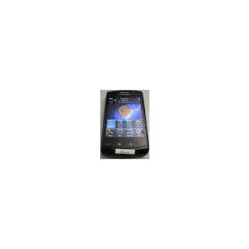 Competitive price~original Blackberry storm2 5920