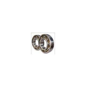 Jis SUJ2 Single Row ABEC3 - ABEC9 grease 6200 Ball Bearing with 15mm, 17mm, 20mm Bore