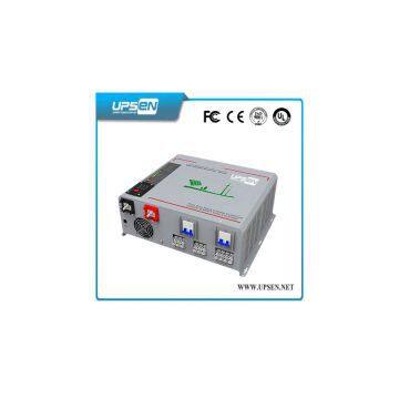 Single Output Type off Grid Solar Inverter With DC 12/24/48V photo-2