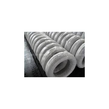 72B Spring Steel Coil Wire