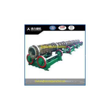 Prestressed concrete pipe pile mould Pipe pile mold