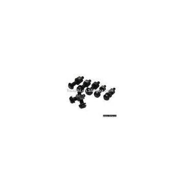 special bolts used for car ,track ,motor ..