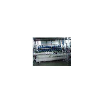Nonwoven Fabric PP Spunbond Machinery / Equipments , Geotextile Production Line