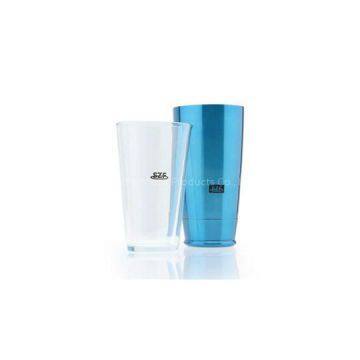 CS001 700ml Stainless Steel Barware Boston Shaker Cocktail Shaker with Stand