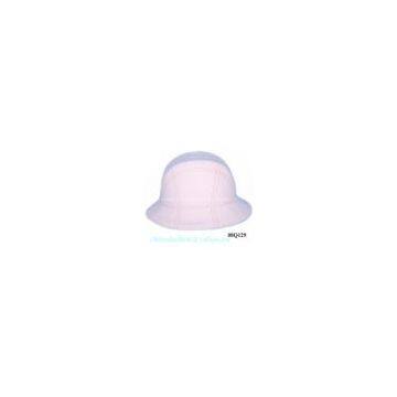 lady's wool felt hat,bowler hat