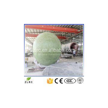 frp filament tank winding machine