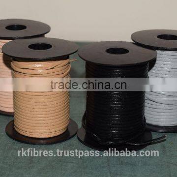 Strap Leather Cord