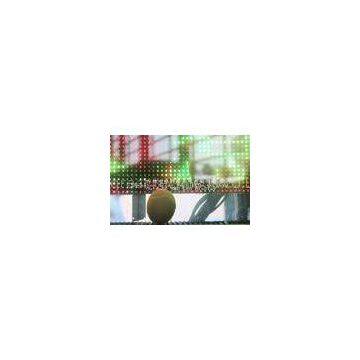 SMD 3 in 1 Waterproof P6 Full Color LED Display Signs For Shopping  Malls