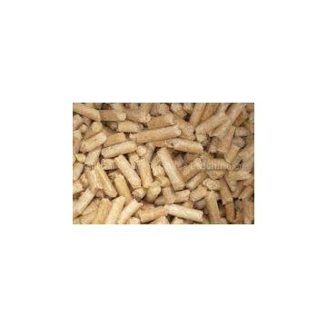 Wood Pellets, Charcoal