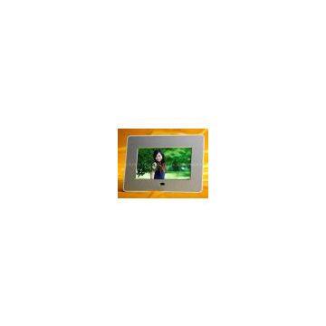 electronic photo frame