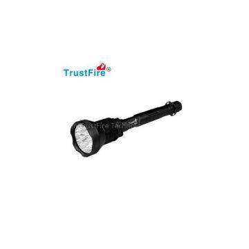 18000 High Lumen LED Torch