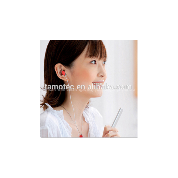 3.5mm disposable earphones