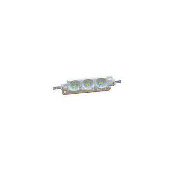 Led Display Light Box Led Module Samsung , SMD 5630 Samsung Led Components
