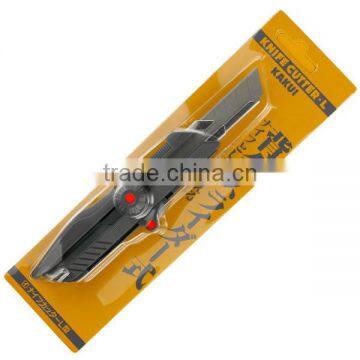 Fashionable and Effective The Retractable Knife Which Took the Patent Scissors With Multiple Functions Made in Japan photo-5