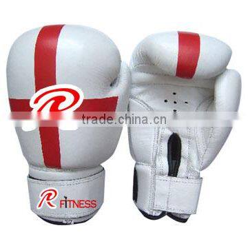 PU Leather Training Boxing Gloves OEM & ODM