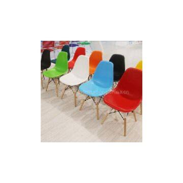 Plastic Dining Chairs