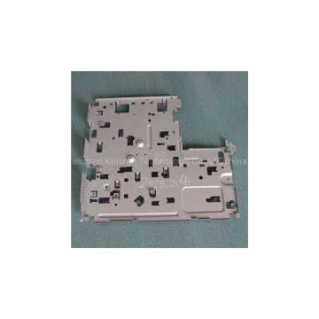 Auto Stamping Mould