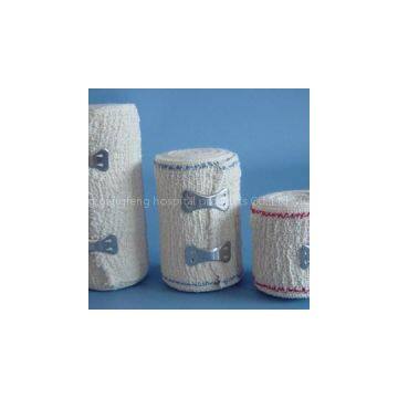 Medical Crepe Elastic Bandages