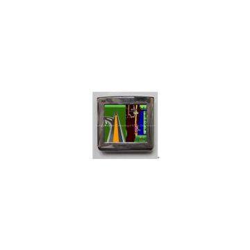 3.5 inch GPS navigator