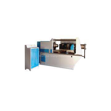 320KN Friction Welding Machine photo-3