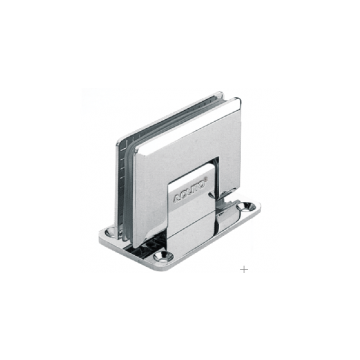 Glass shower screen hinges,For building Project Glass shower door hinges Hardware,Bathroom glass clamp