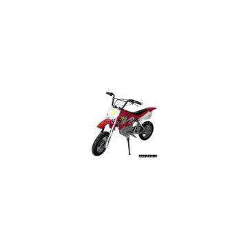 Sell Electric Dirt Bike