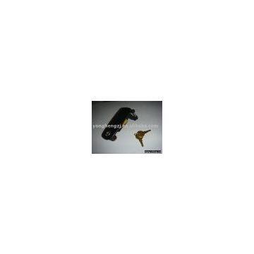 distribution cabinet locks, low voltage switch box locks