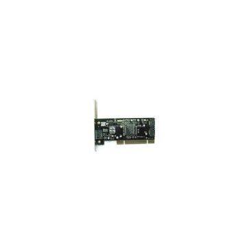 Sell SIl3112-PCI-to-SATA Card (2 Ports)