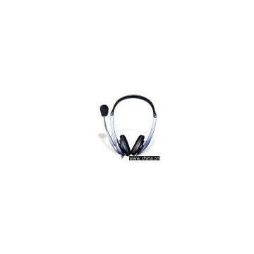Sell Nansin Headphone