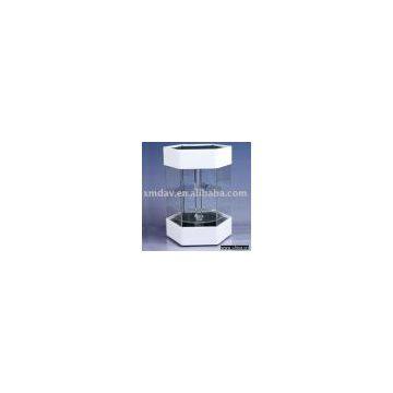 Acrylic display(display stand, display rack)