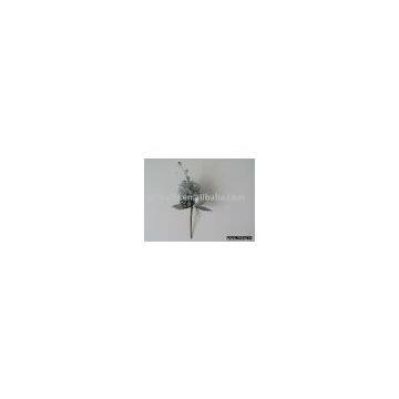 artificial fruits apple branch