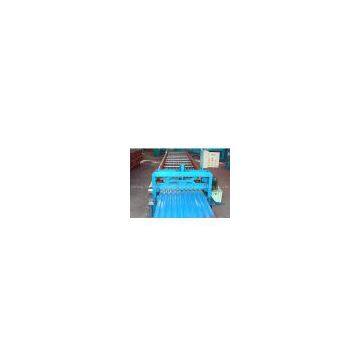 Roll Forming Machine
