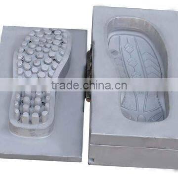 High Quality EVA Clog Mold EVA Clog Mold