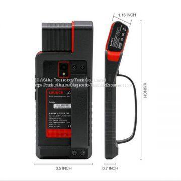 Launch X-431 Diagun IV Scanner X431 Diagun IV Launch X-431 Scanner X-431 Diagun IV OBD2 Diagnostic Tool photo-3