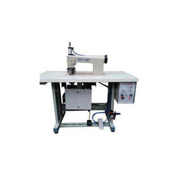 Ultrasonic Sewing Machine