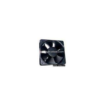 Mini Cooling Fan - DC Axial Fan - FD1238D